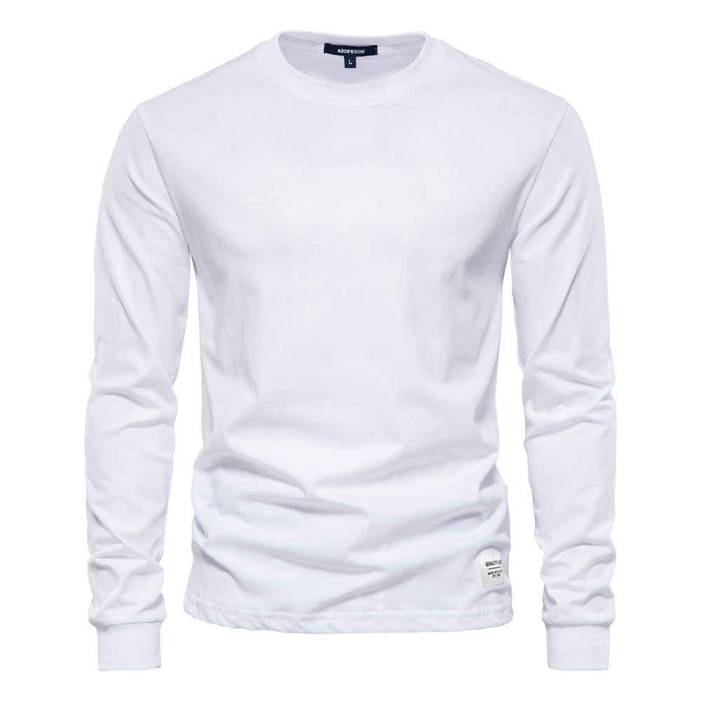 AIOPESON T-Shirt AX-601 - BundleWear