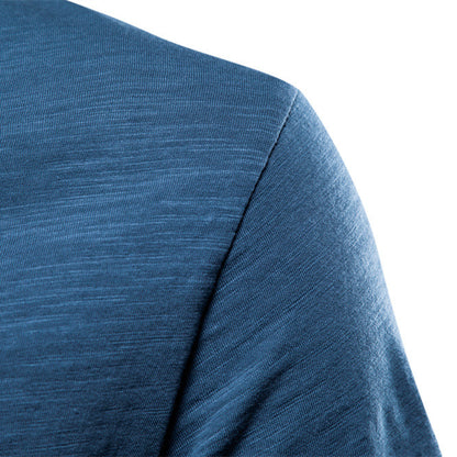 AIOPESON T-Shirt F037 - BundleWear
