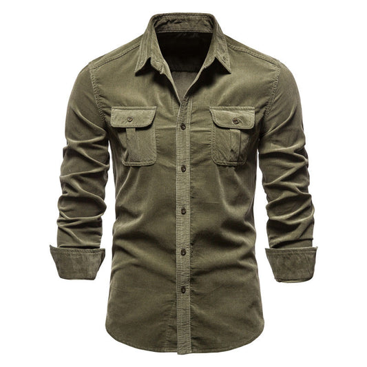 AIOPESON Shirt 19028 - BundleWear