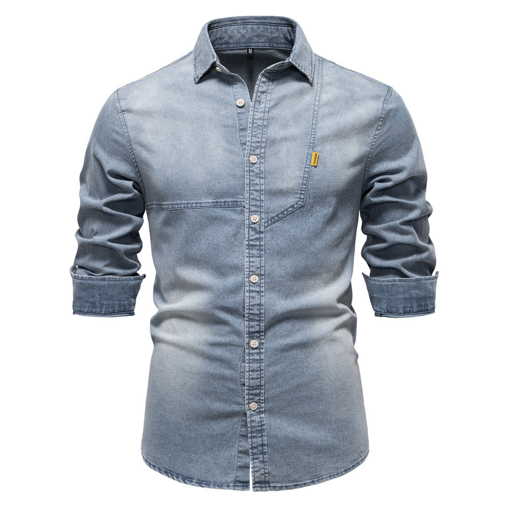 AIOPESON Shirt 6003.6022 - BundleWear