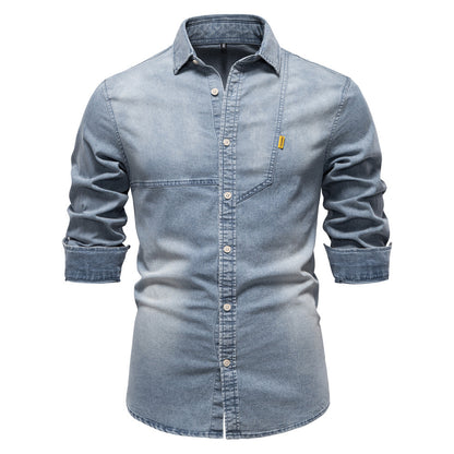 AIOPESON Shirt 6003.6022 - BundleWear