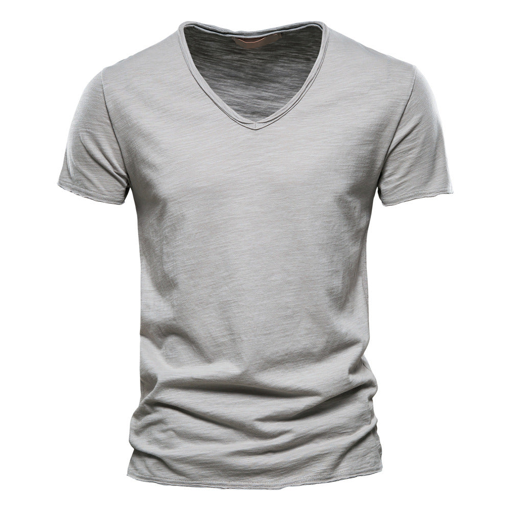 AIOPESON T-Shirt F037 - BundleWear