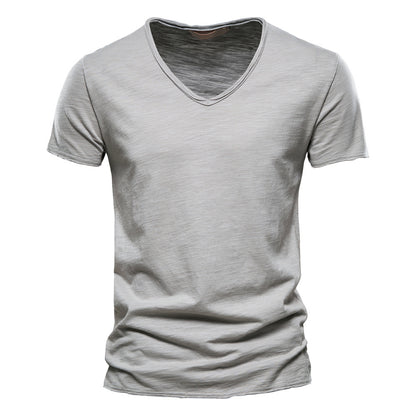 AIOPESON T-Shirt F037 - BundleWear
