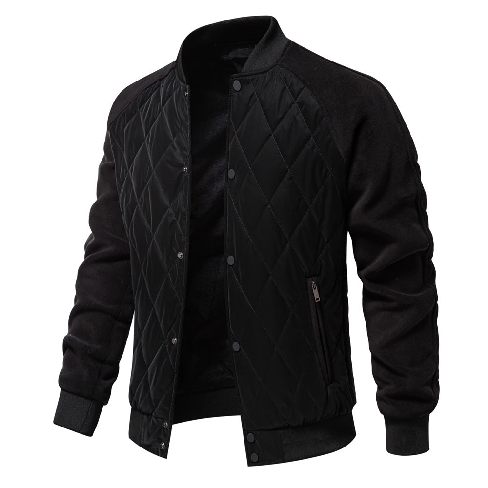 AIOPESON Jacket JK812 - BundleWear