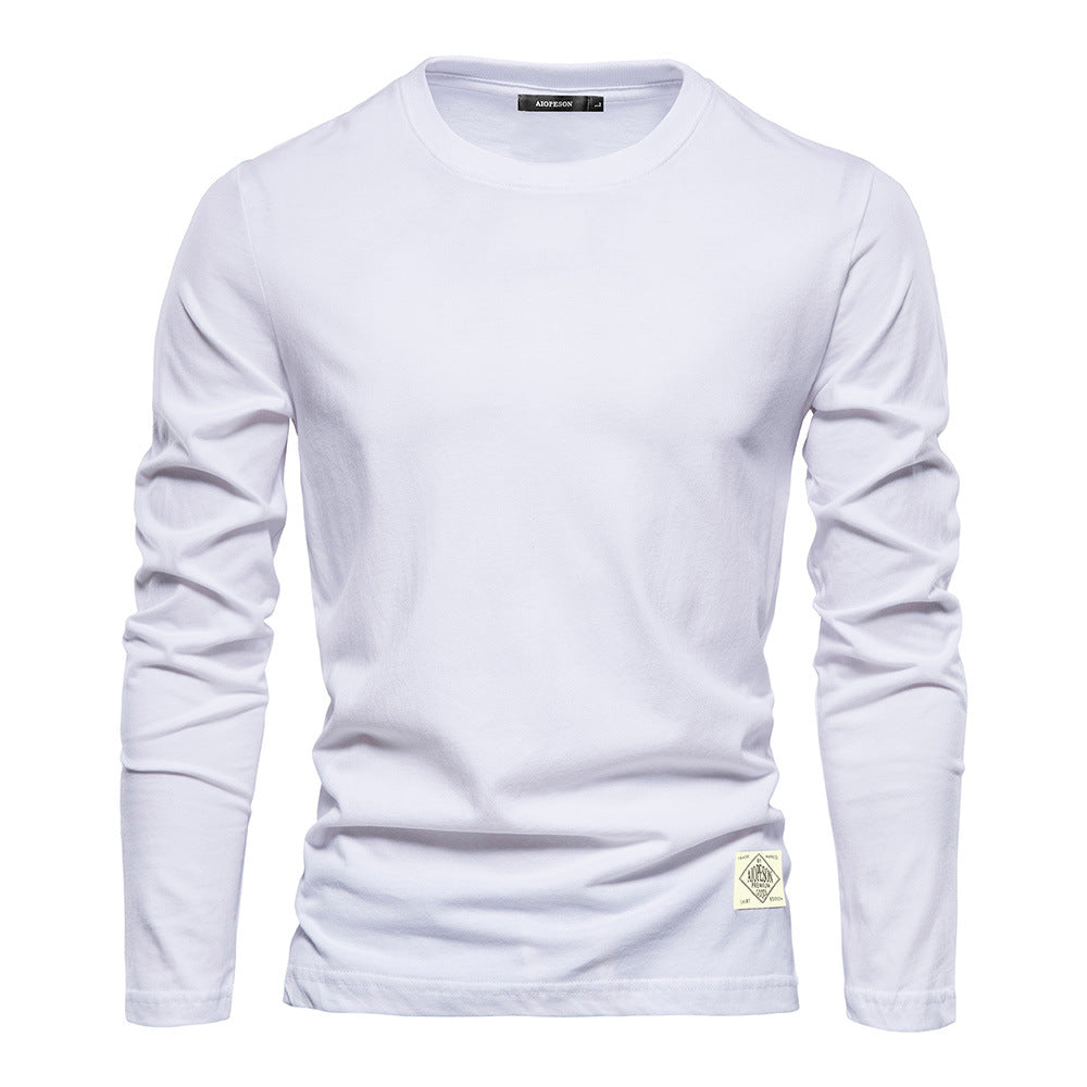AIOPESON T-Shirt 2301 - BundleWear