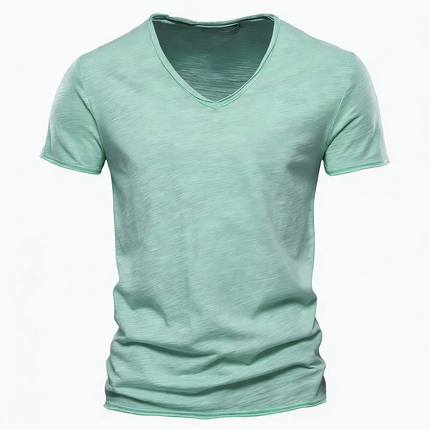 AIOPESON T-Shirt F037 - BundleWear