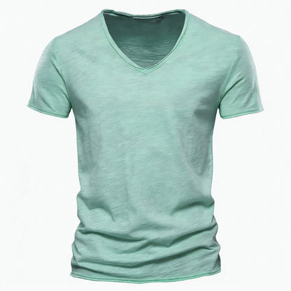 AIOPESON T-Shirt F037 - BundleWear