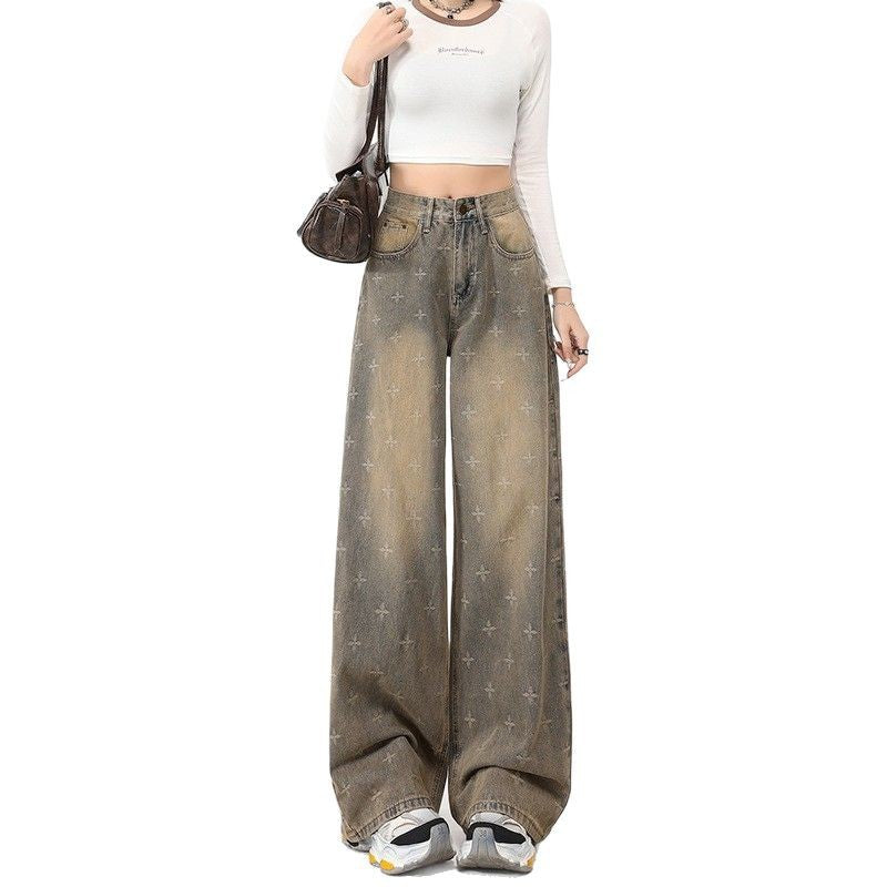 Cross Star Jeans
