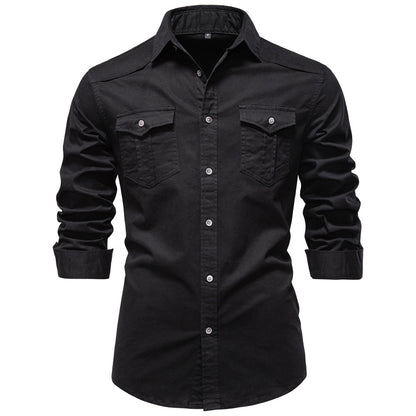 AIOPESON Shirt 6003.6022 - BundleWear