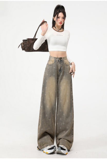 Cross Star Jeans