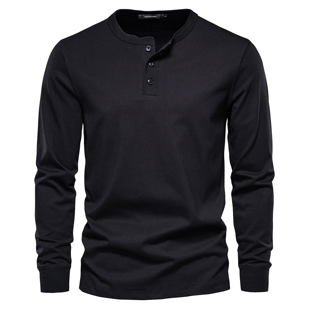 AIOPESON T-Shirt AX-501 - BundleWear