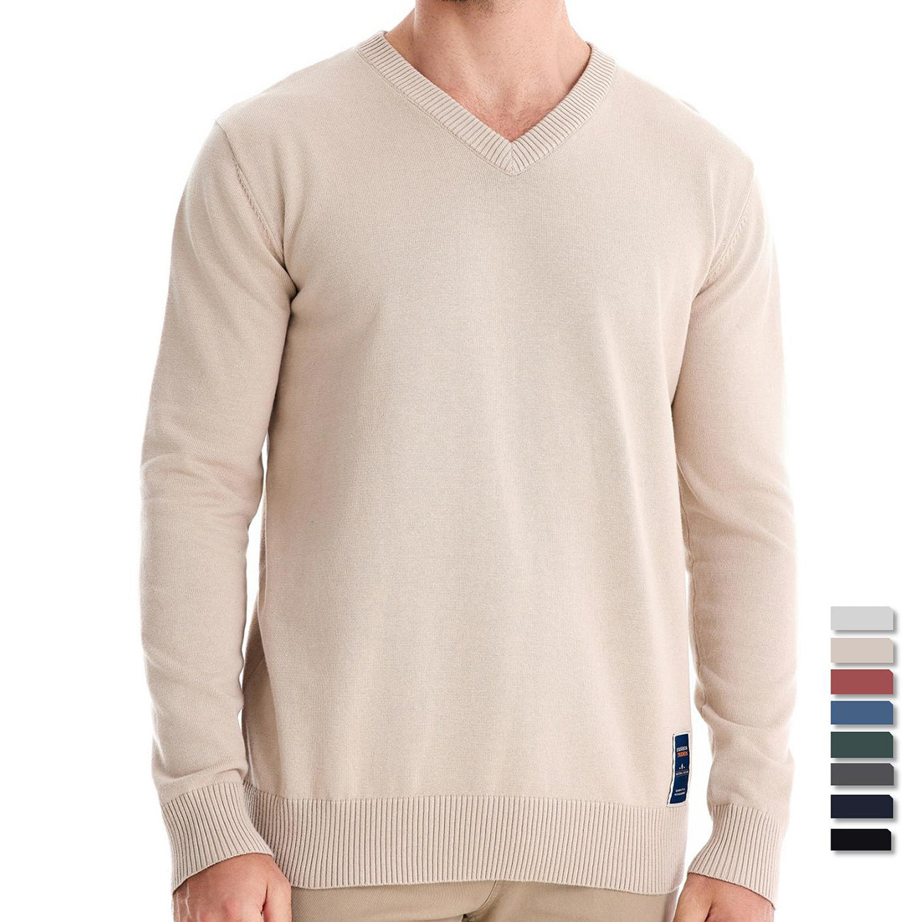 AIOPESON Sweater VSW-02 - BundleWear