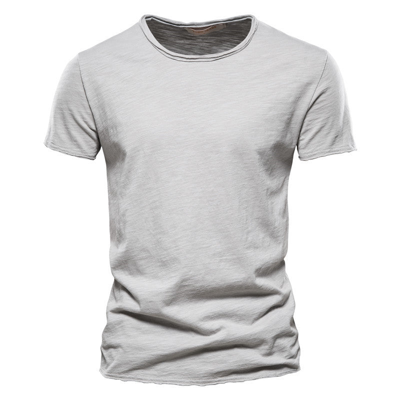 AIOPESON T-Shirt F038 - BundleWear