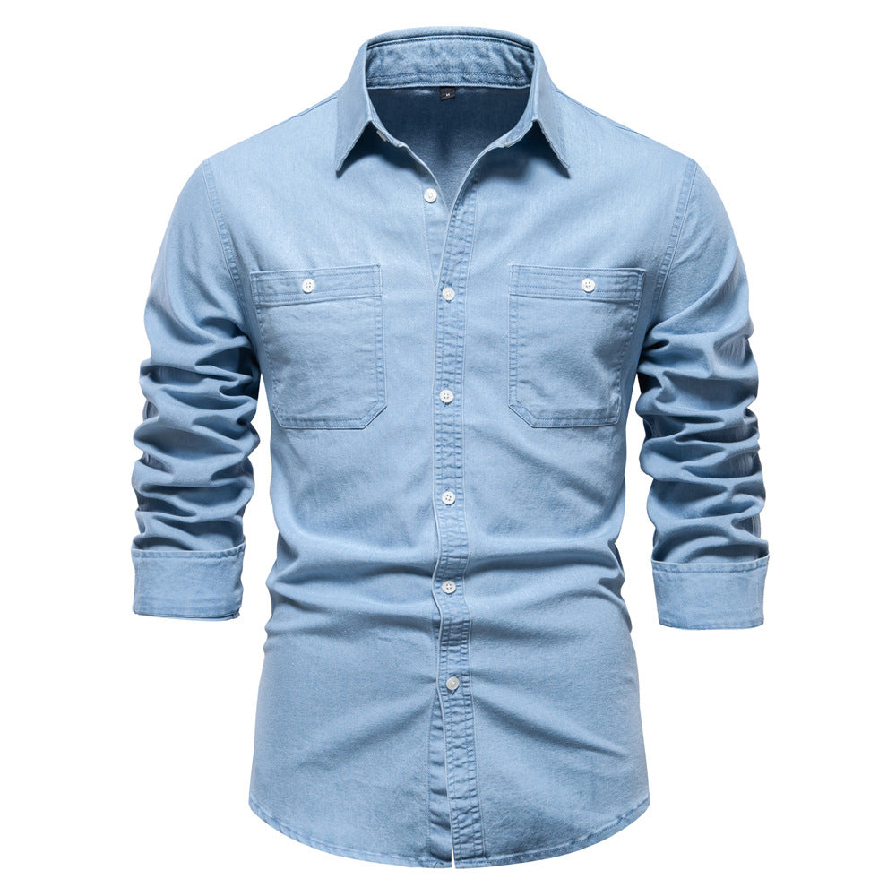 AIOPESON Shirt 6003.6022 - BundleWear