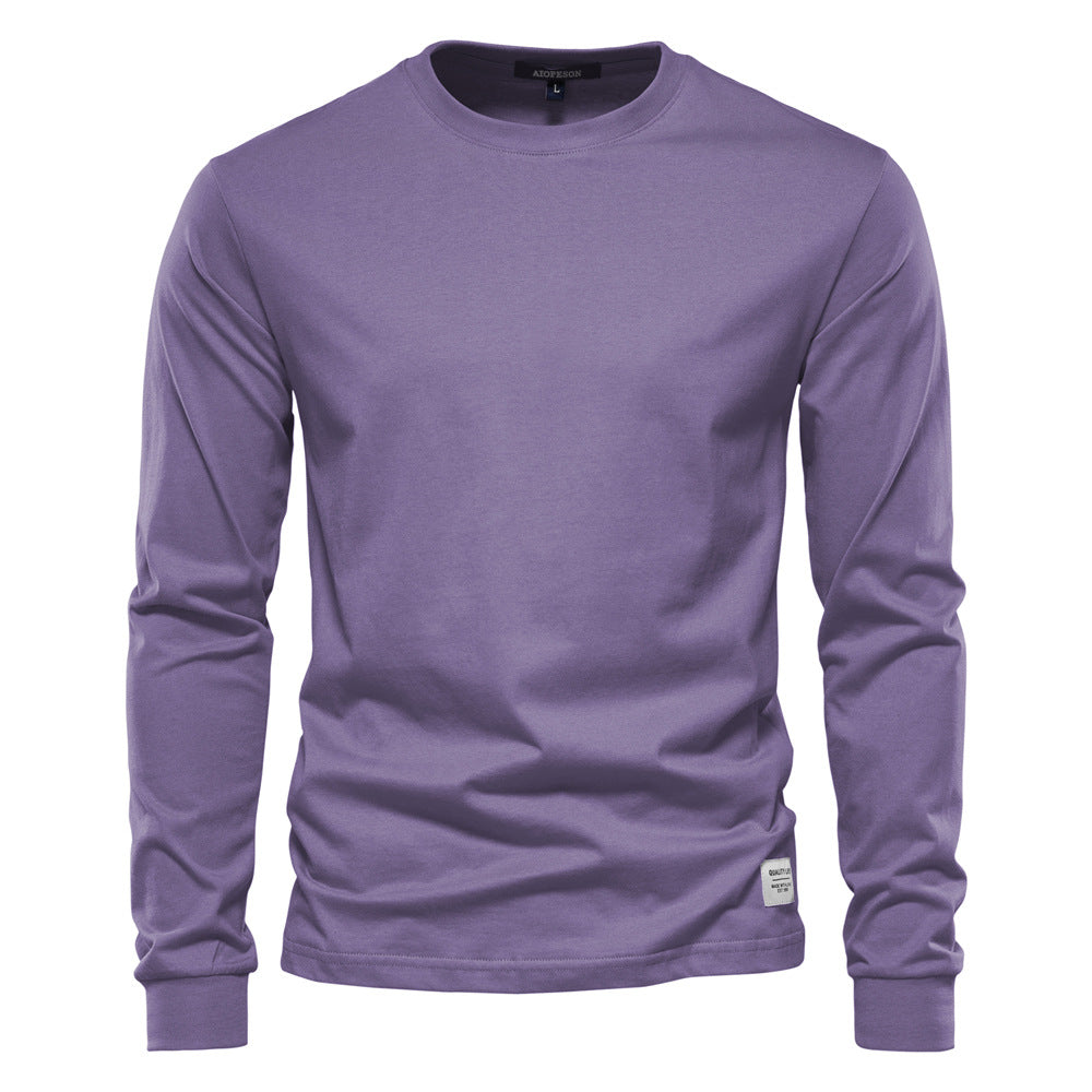 AIOPESON T-Shirt AX-601 - BundleWear