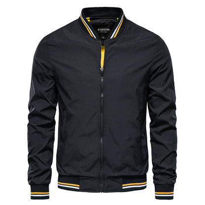 AIOPESON Jacket AX-831 - BundleWear