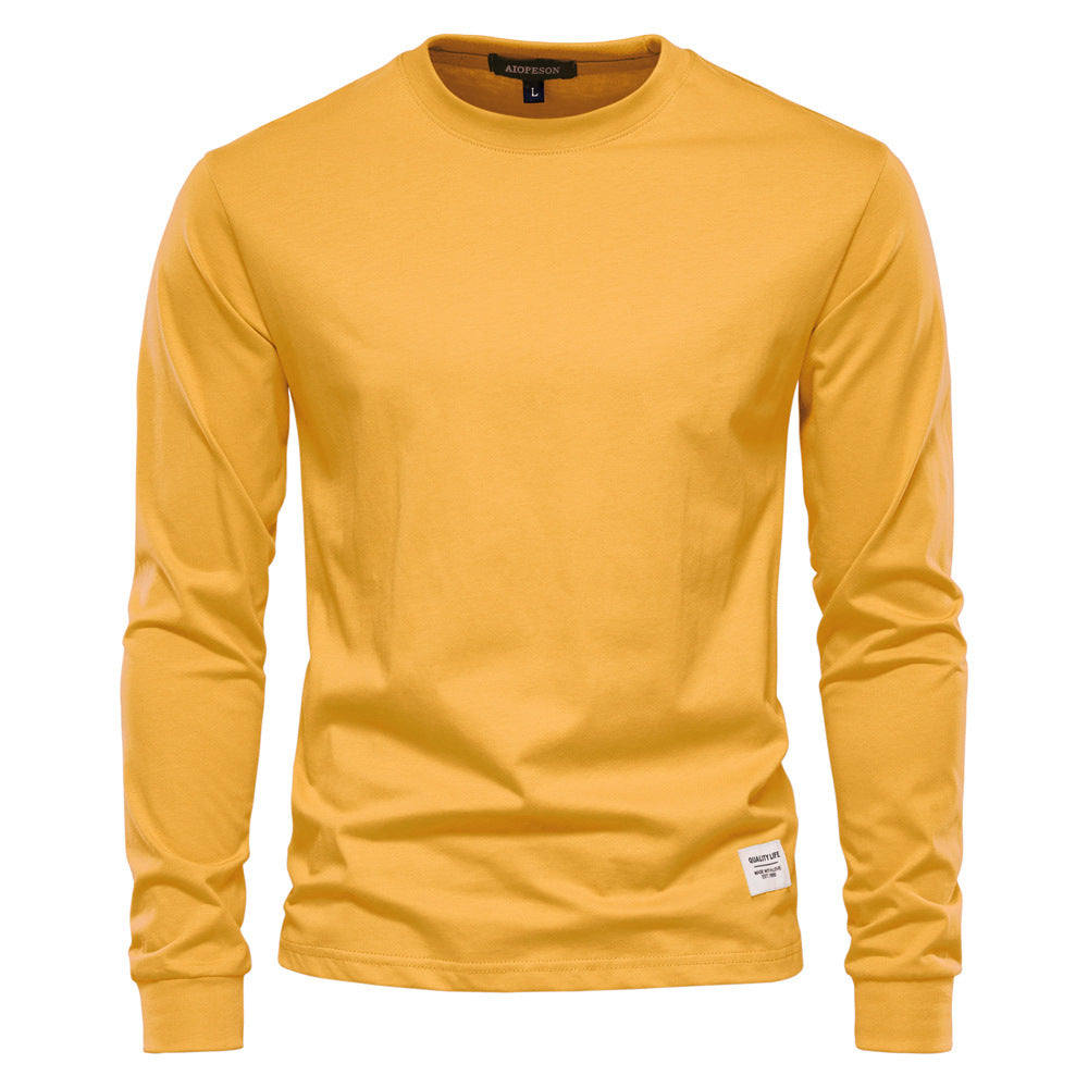 AIOPESON T-Shirt AX-601 - BundleWear