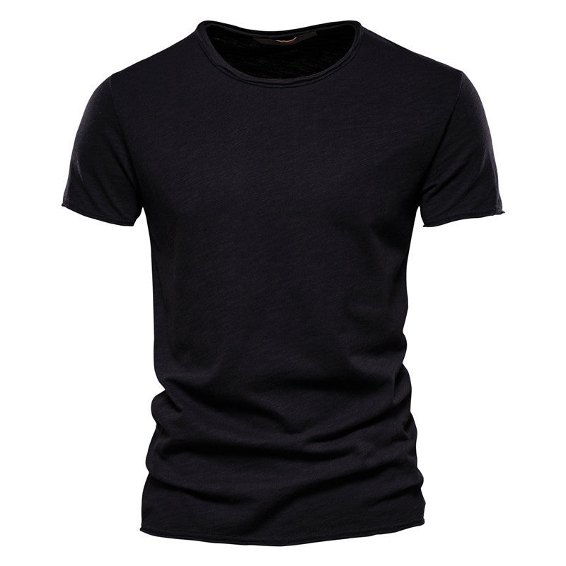 AIOPESON T-Shirt F038 - BundleWear