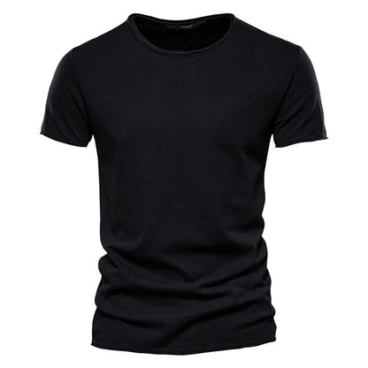 AIOPESON T-Shirt F038 - BundleWear