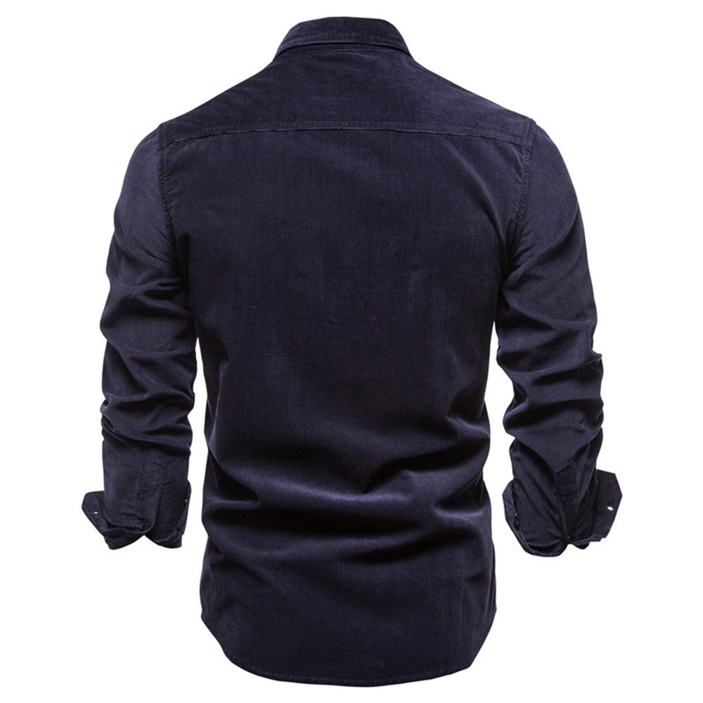 AIOPESON Shirt 19028 - BundleWear