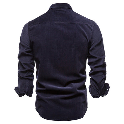 AIOPESON Shirt 19028 - BundleWear