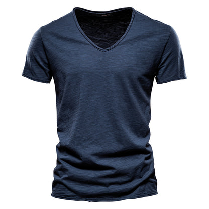 AIOPESON T-Shirt F037 - BundleWear
