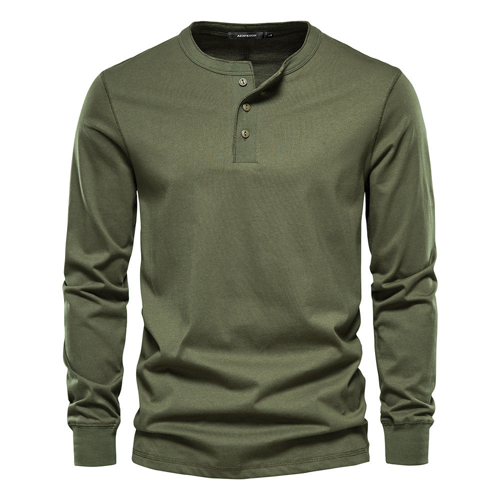 AIOPESON T-Shirt AX-501 - BundleWear