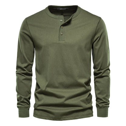 AIOPESON T-Shirt AX-501 - BundleWear