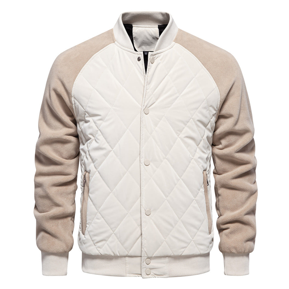 AIOPESON Jacket JK812 - BundleWear