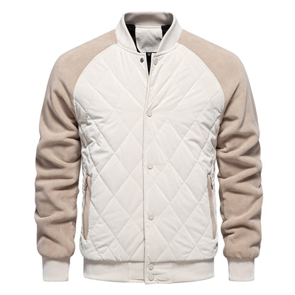AIOPESON Jacket JK812 - BundleWear