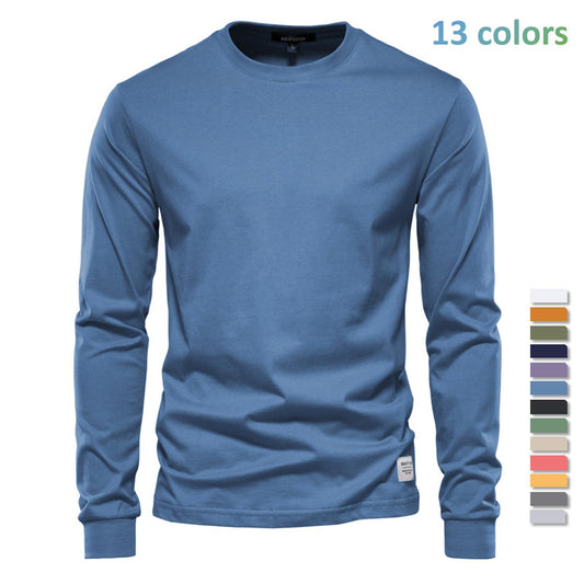 AIOPESON T-Shirt AX-601 - BundleWear