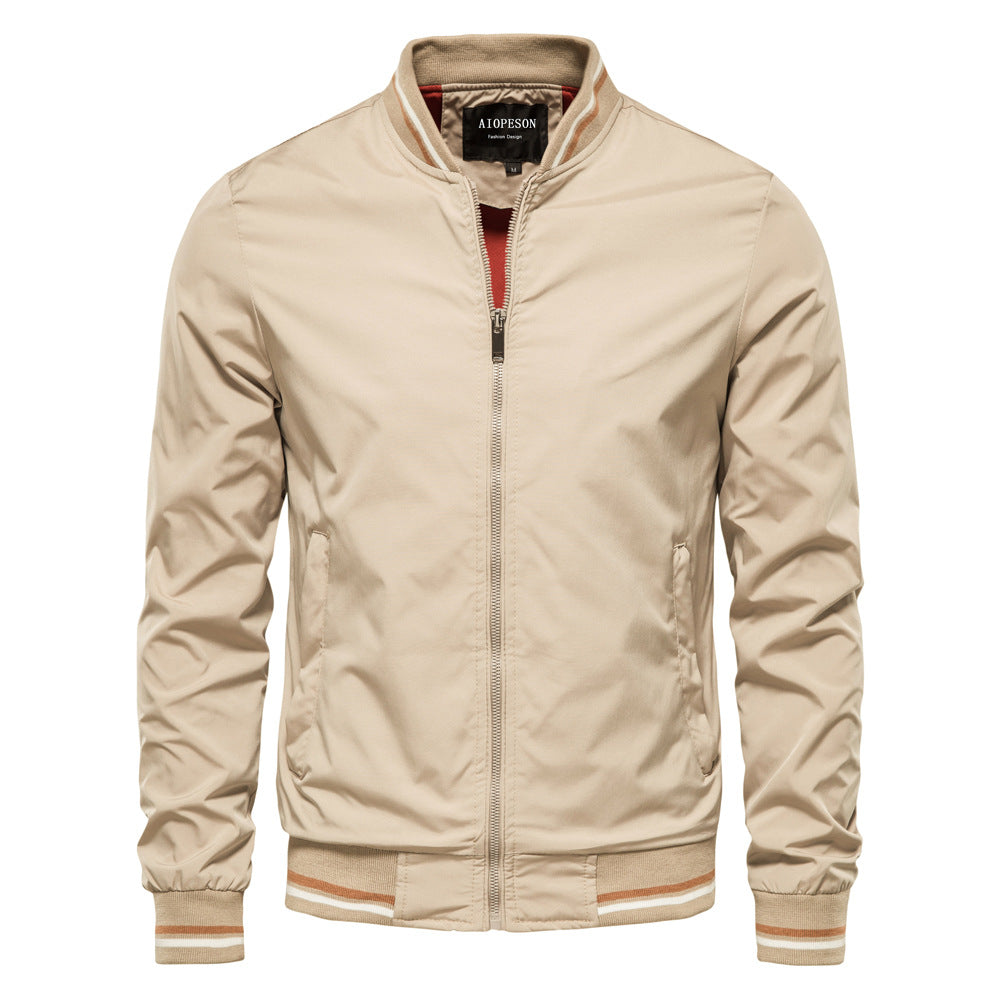 AIOPESON Jacket AX-831 - BundleWear