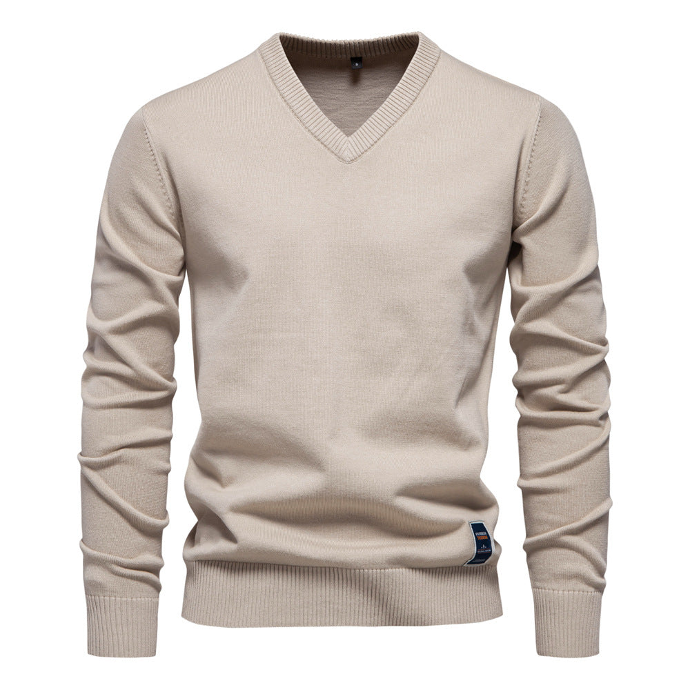 AIOPESON Sweater VSW-02 - BundleWear