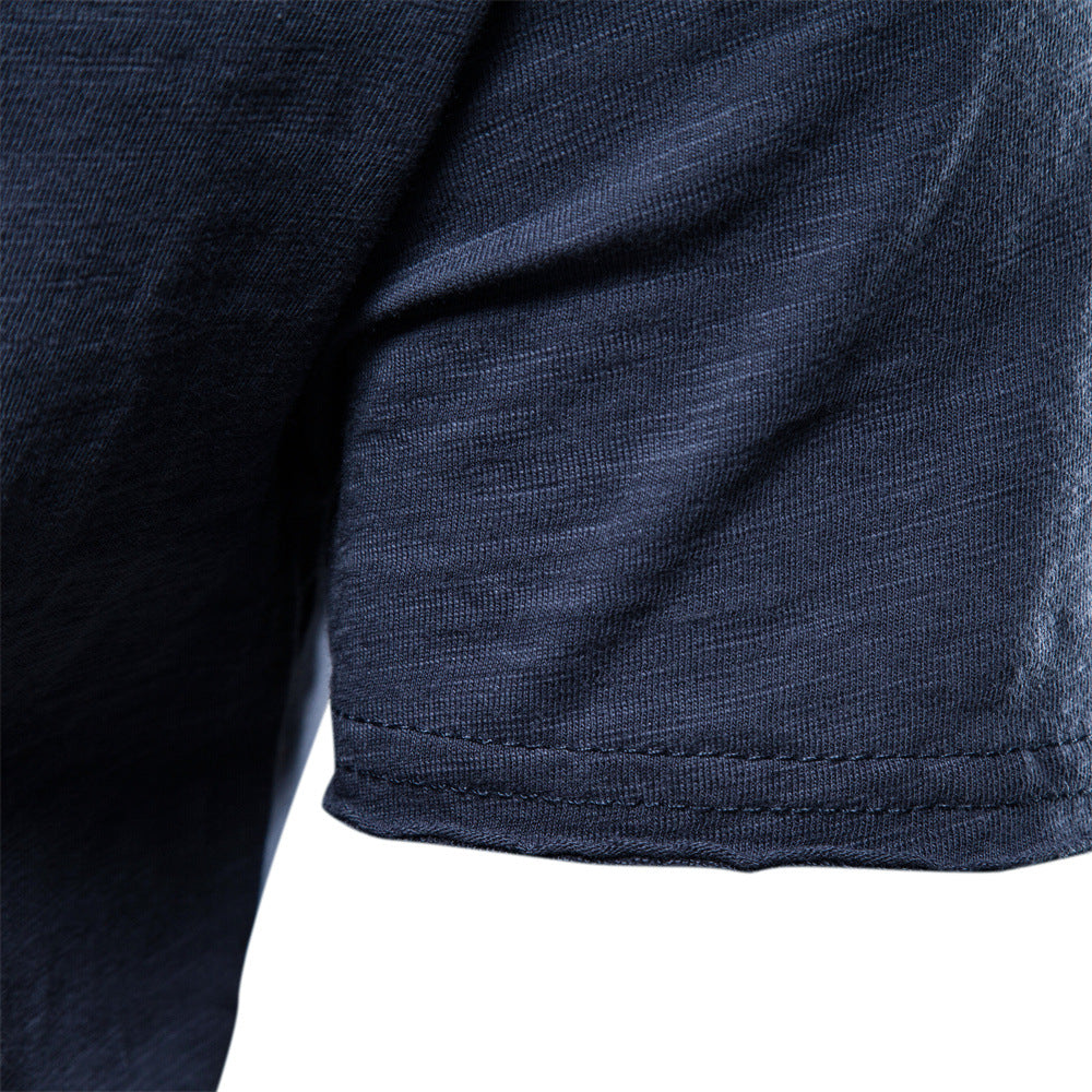AIOPESON T-Shirt F038 - BundleWear