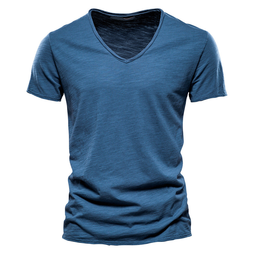 AIOPESON T-Shirt F037 - BundleWear