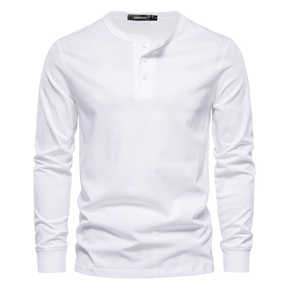 AIOPESON T-Shirt AX-501 - BundleWear