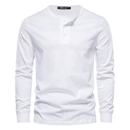 AIOPESON T-Shirt AX-501 - BundleWear