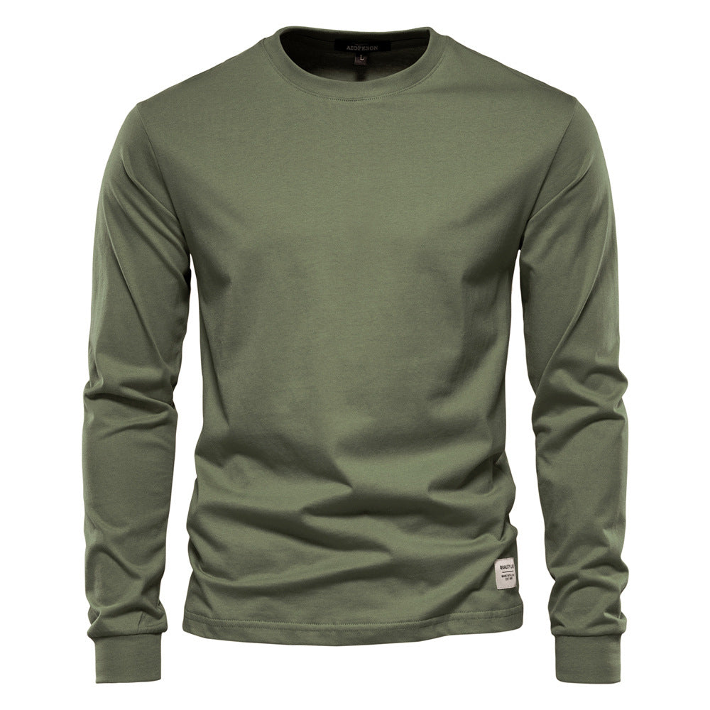 AIOPESON T-Shirt AX-601 - BundleWear
