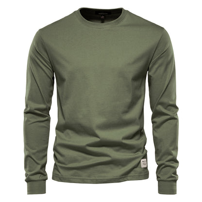 AIOPESON T-Shirt AX-601 - BundleWear