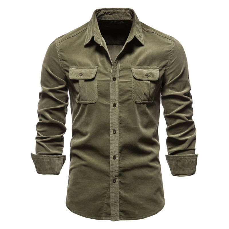 AIOPESON Shirt 19028 - BundleWear