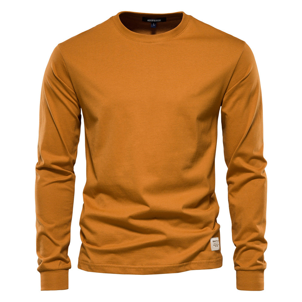 AIOPESON T-Shirt AX-601 - BundleWear
