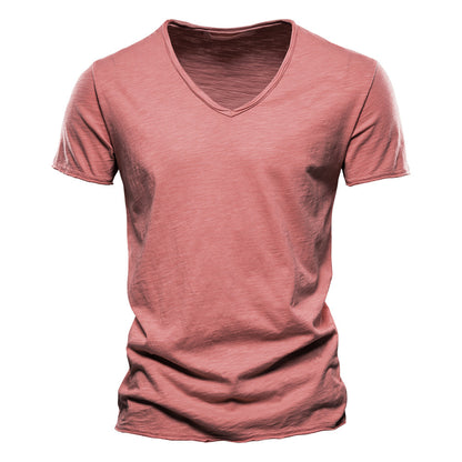 AIOPESON T-Shirt F037 - BundleWear