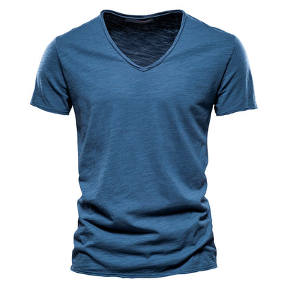 AIOPESON T-Shirt F037 - BundleWear