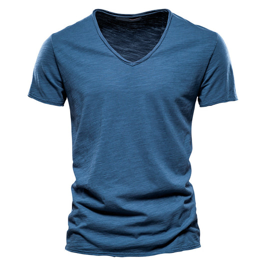 AIOPESON T-Shirt F037 - BundleWear