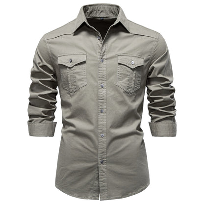 AIOPESON Shirt 6003.6022 - BundleWear