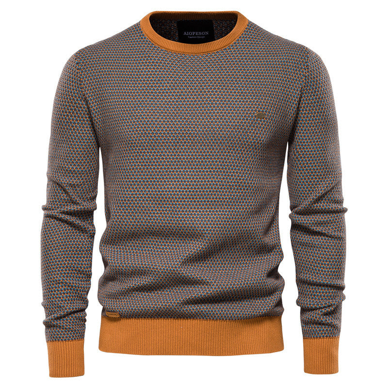 AIOPESON Sweater M226 - BundleWear