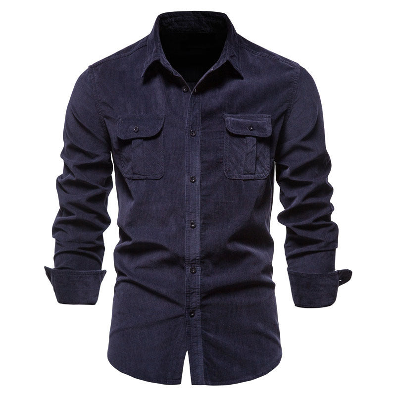 AIOPESON Shirt 19028 - BundleWear