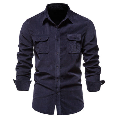 AIOPESON Shirt 19028 - BundleWear