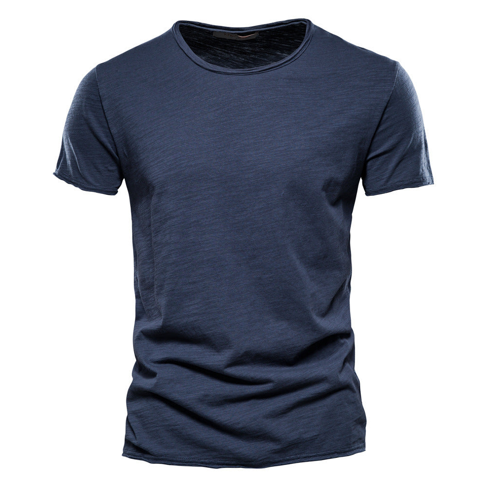 AIOPESON T-Shirt F038 - BundleWear