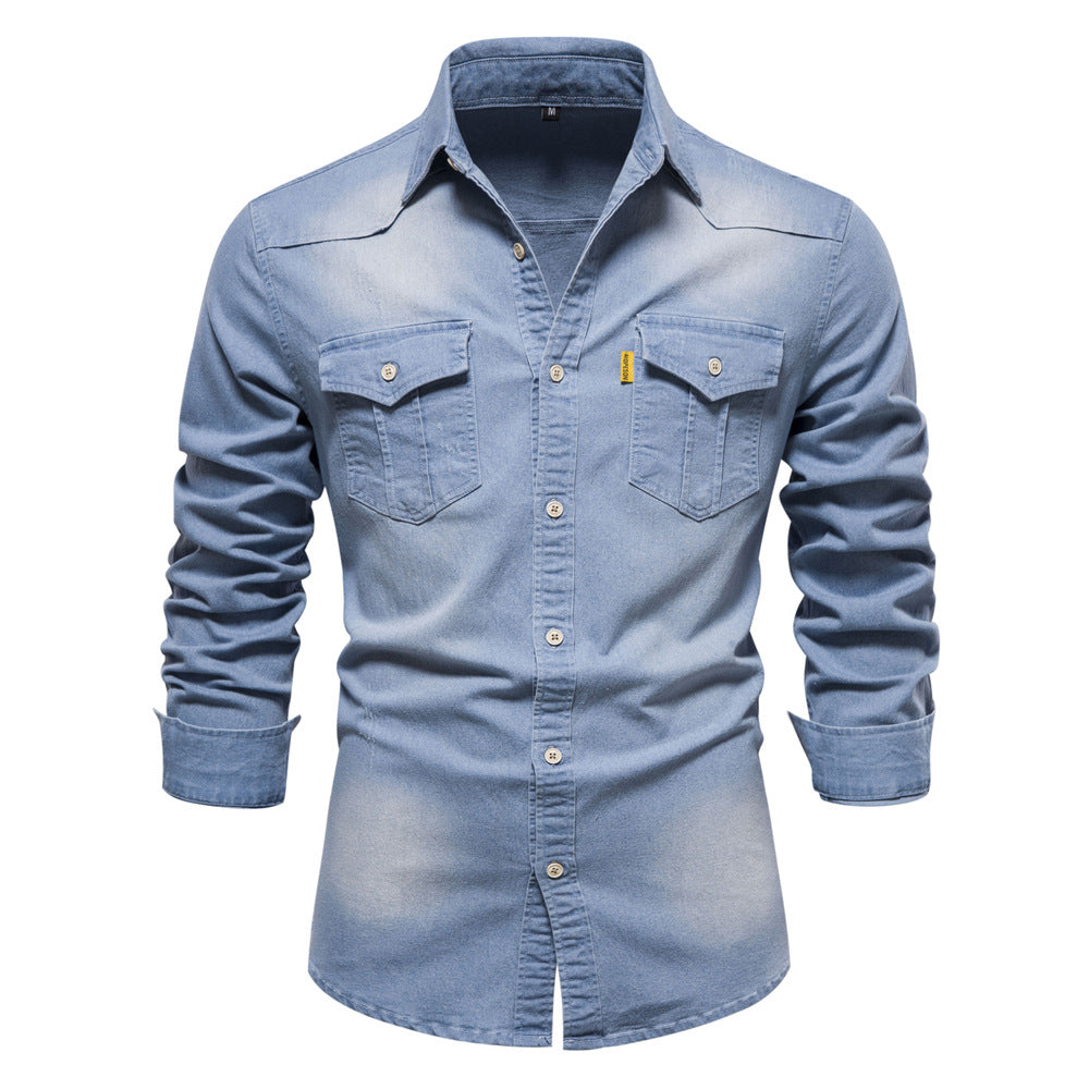 AIOPESON Shirt 6003.6022 - BundleWear